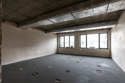 Budowa hali sportowej przy Zespole Szkół nr 1 w Rzeszowie fot. Grzegorz Bukała